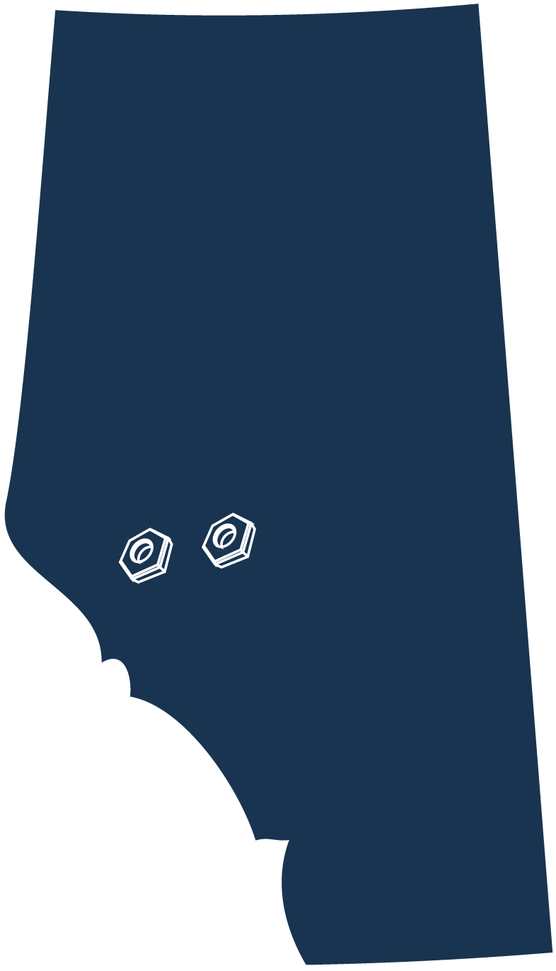map of locations