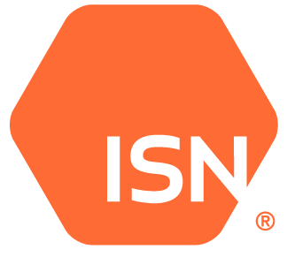 ISN logo